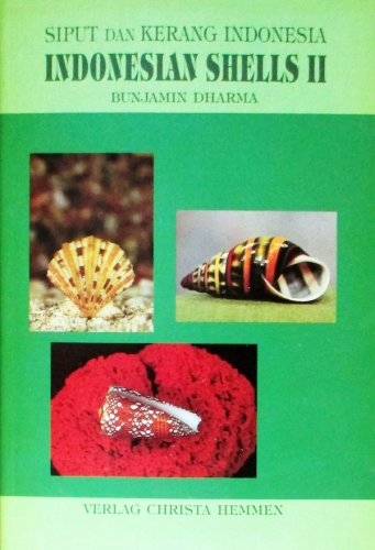 Indonesian shells II
