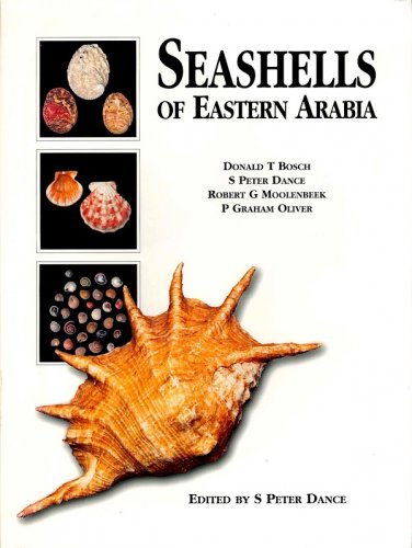 Seashells of Eastern Arabia