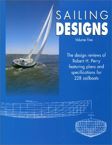 Sailing design vol.5