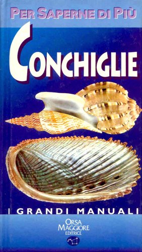 Conchiglie