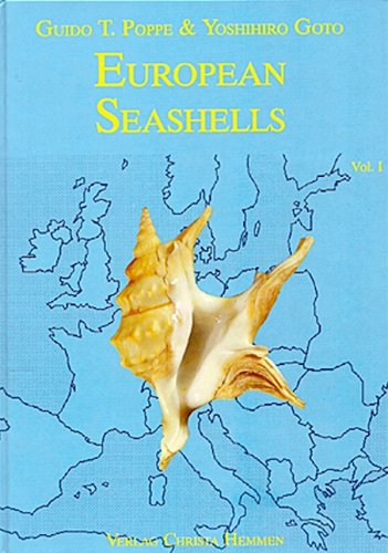 European seashells vol.1