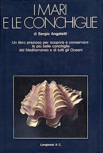Mari e le conchiglie