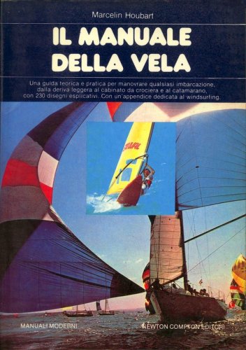 Manuale della vela