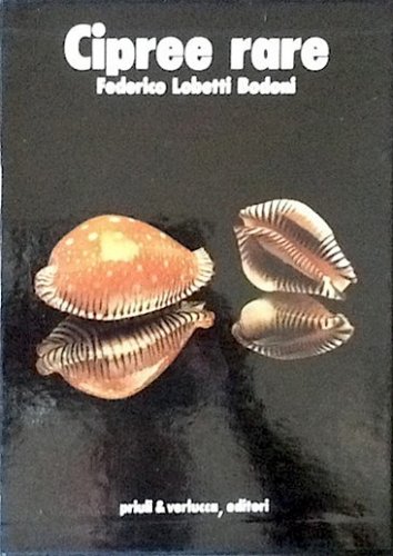 Cipree rare