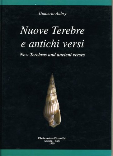Nuove terebre e antichi versi - new tenebras and ancient verses