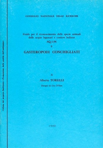 Gasteropodi conchigliati