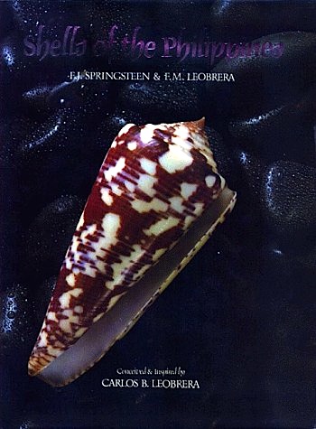 Shells of the Philippines