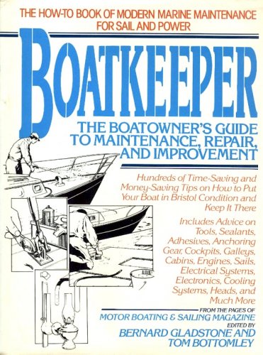 Boatkeeper