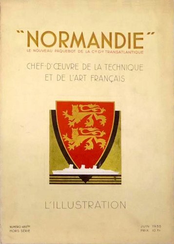 Normandie