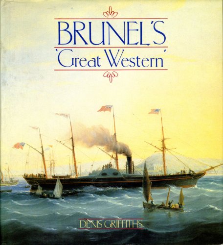 Brunel's Great Western