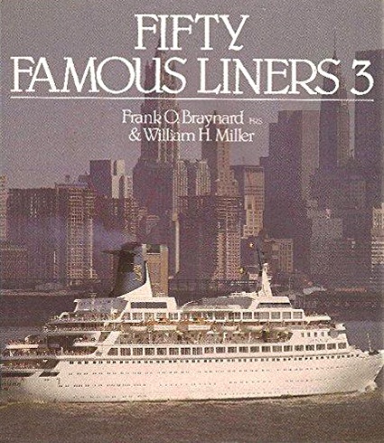 Fifty famous liners 3