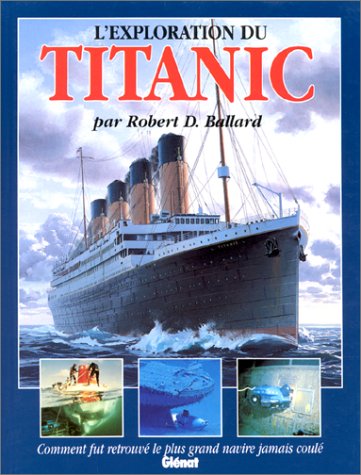 Exploration du Titanic