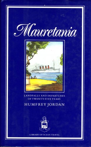 Mauretania