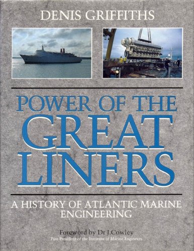 Power of the great liners