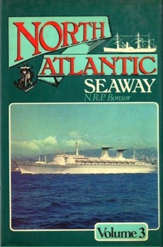 North Atlantic seaway vol.3