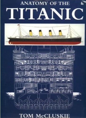 Anatomy of the Titanic