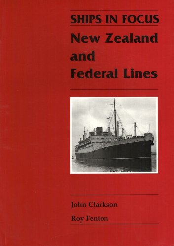New Zealand and federal lines