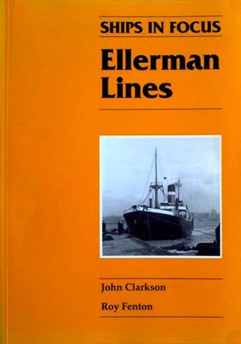 Ellerman lines