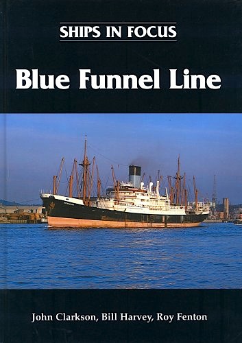 Blue funnel line