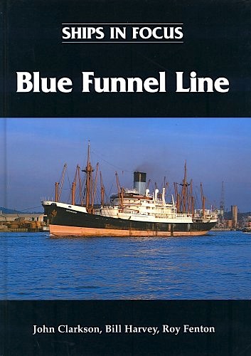 Blue funnel line