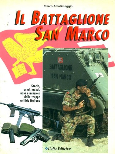 Battaglione San Marco