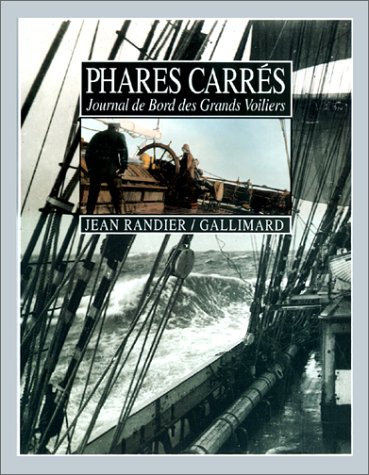 Phares carres