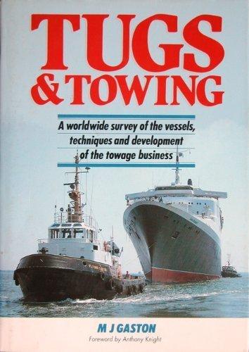 Tugs & towing