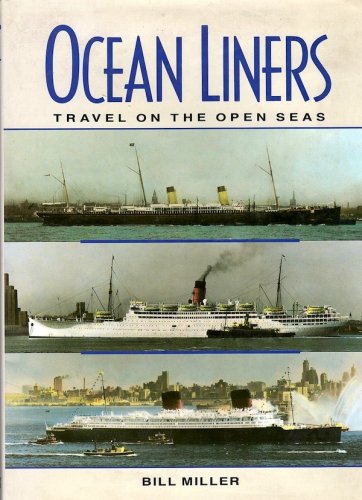 Ocean liners