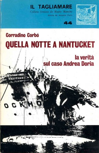 Quella notte a Nantucket