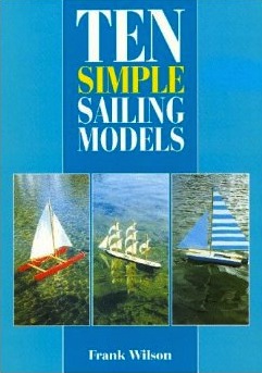 Ten simple sailing models