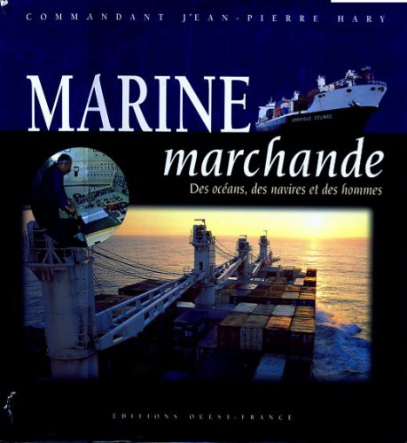 Marine marchande