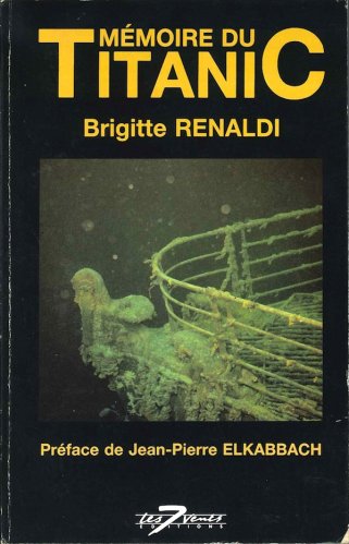 Memoire du Titanic