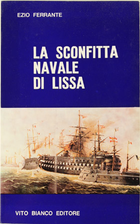 Sconfitta navale di Lissa