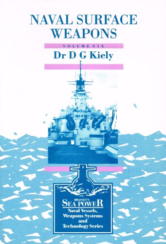 Naval surface weapons