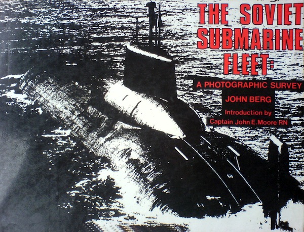 Soviet submarine fleet