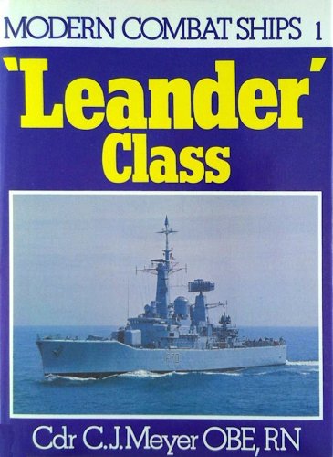 Leander class