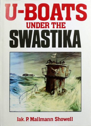 U-Boats under the swastika