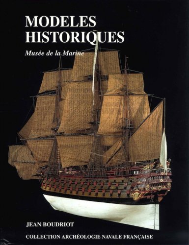 Modeles historiques tome I