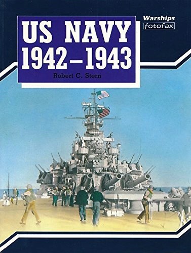 U.S. Navy 1942-1943