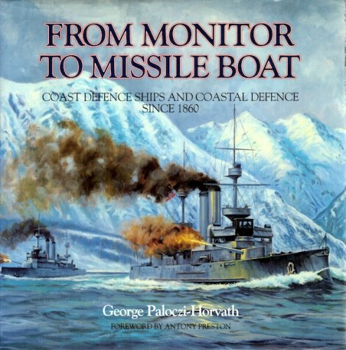 From monitor to missile boat