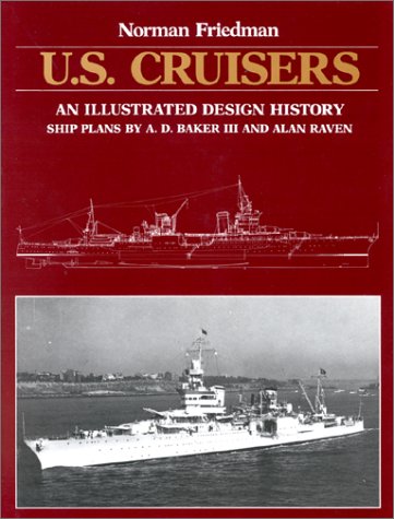 U.S. cruisers