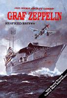 German aircraft carrier Graf Zeppelin