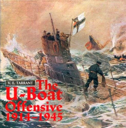 U-Boat offensive 1914-1945