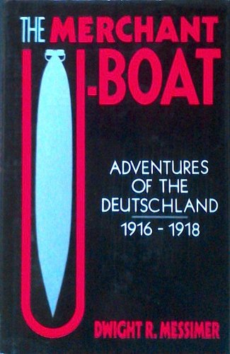 Merchant U-Boat