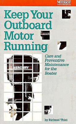 Keep your outboard motor running