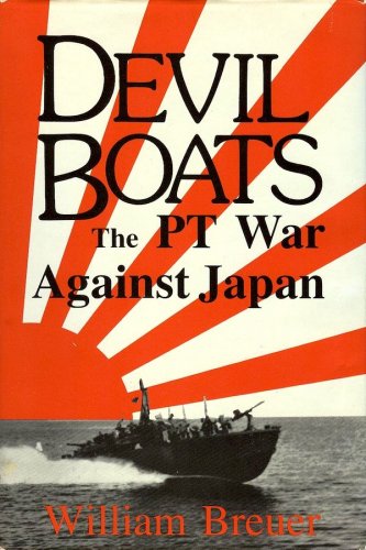 Devil boats