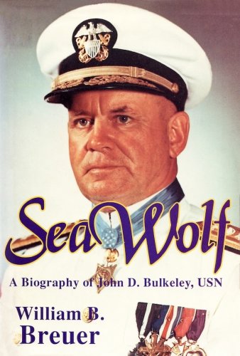 Sea wolf