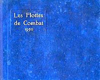 Flottes de combat 1950