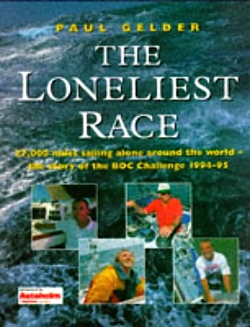 Loneliest race