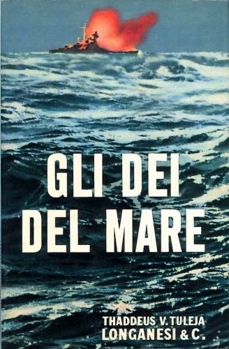 Dei del mare